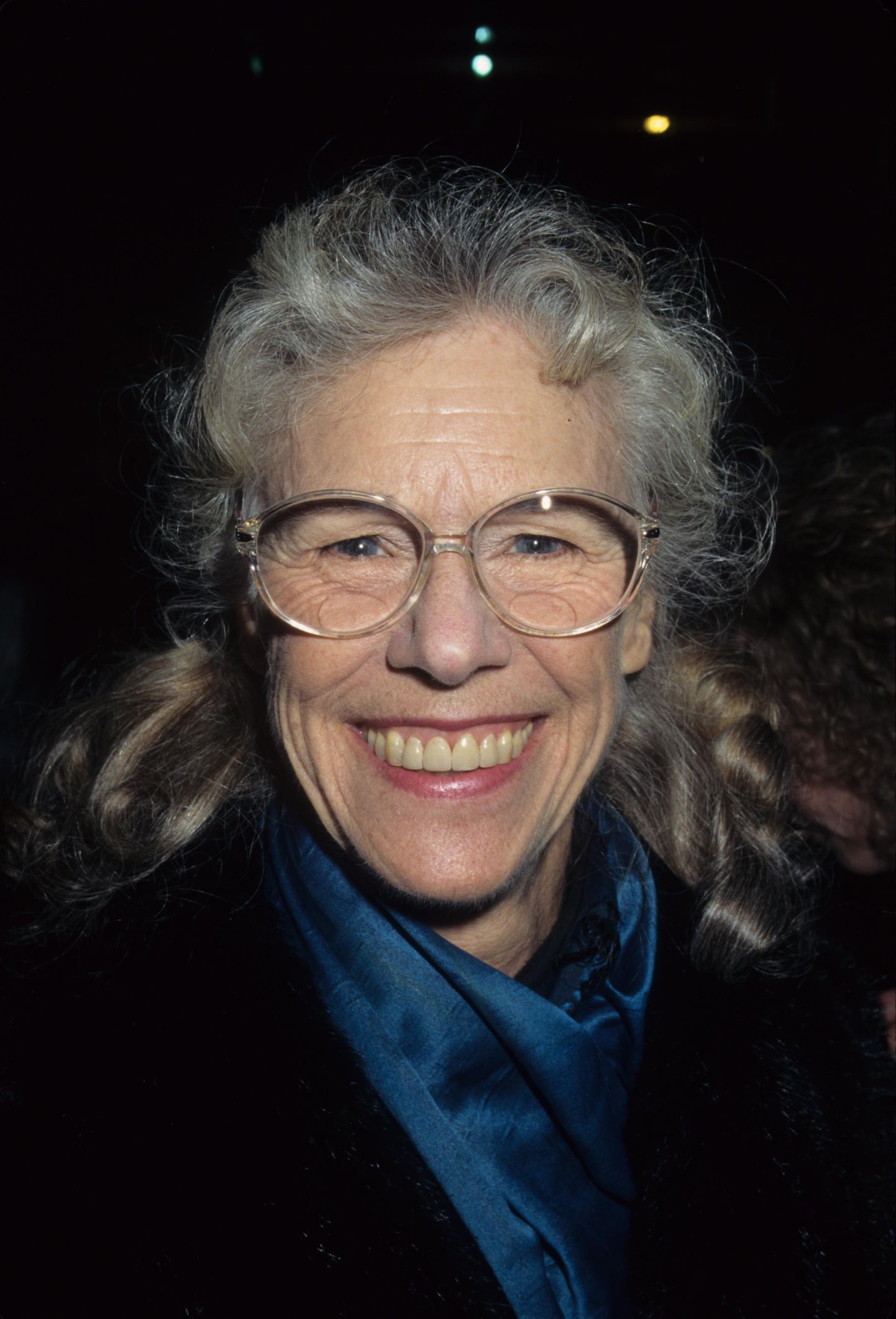 Frances Sternhagen pälvis karjääri jooksul kokku seitse Tony nominatsiooni ning võitis kahel korral.