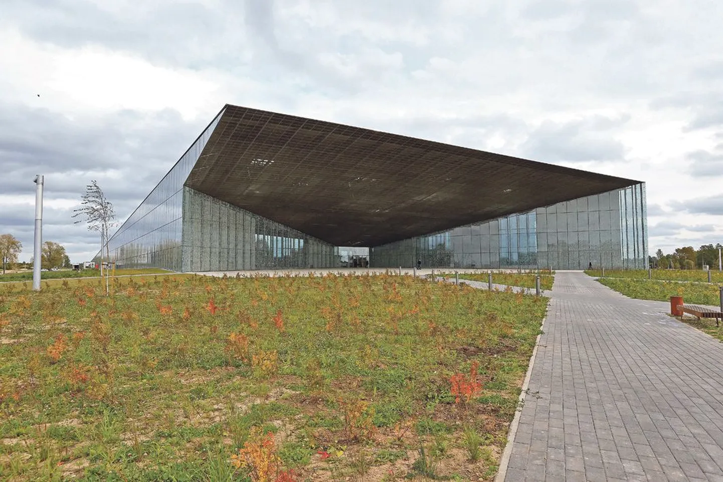 Eesti Rahva Muuseum.