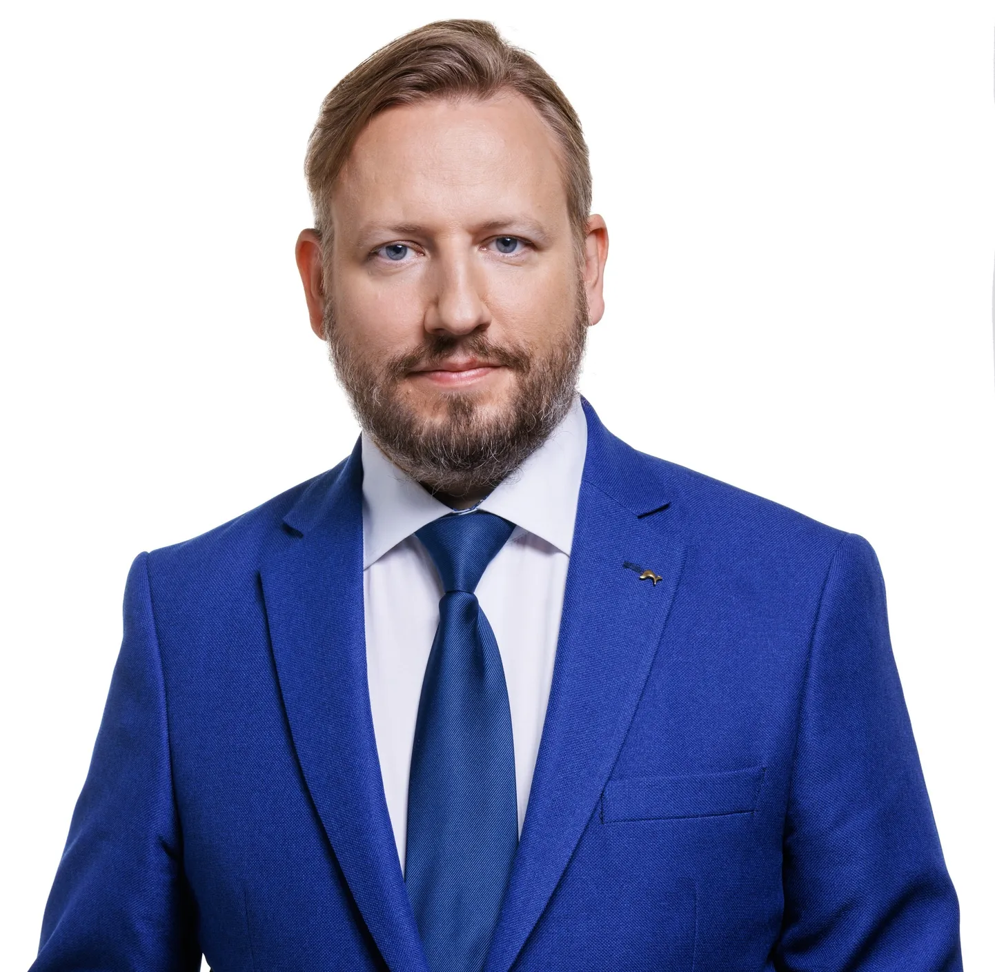Reformierakonna liige ja teadlane Mario Kadastik.