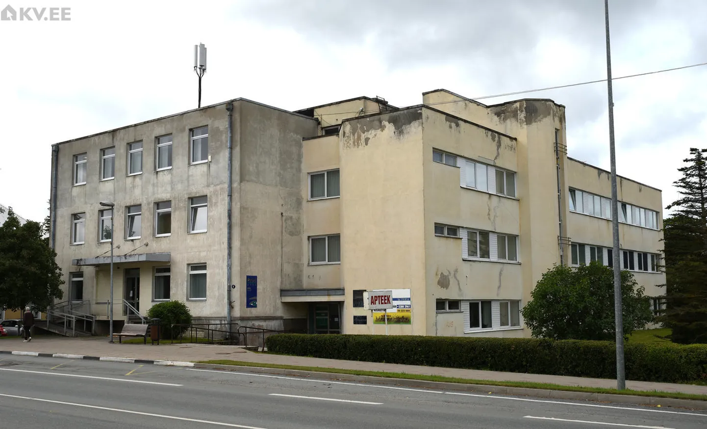 Türi tervisekeskus