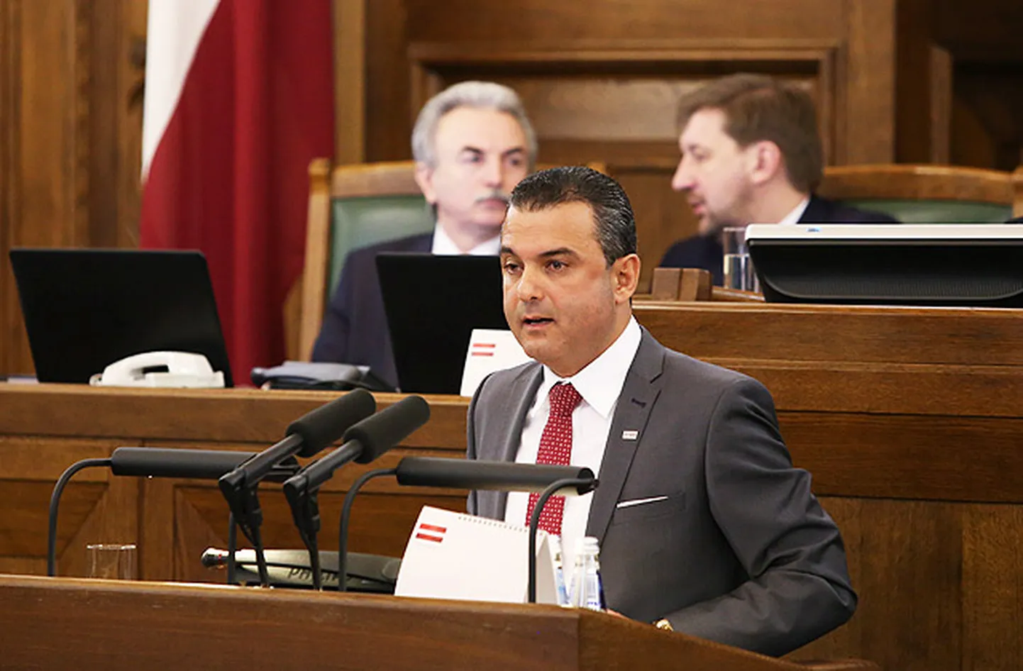 Raksta foto