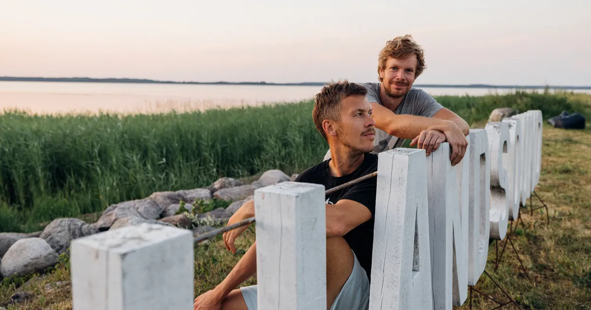 I Land Soundi lõputseremoonial süüdatakse SITAPEA