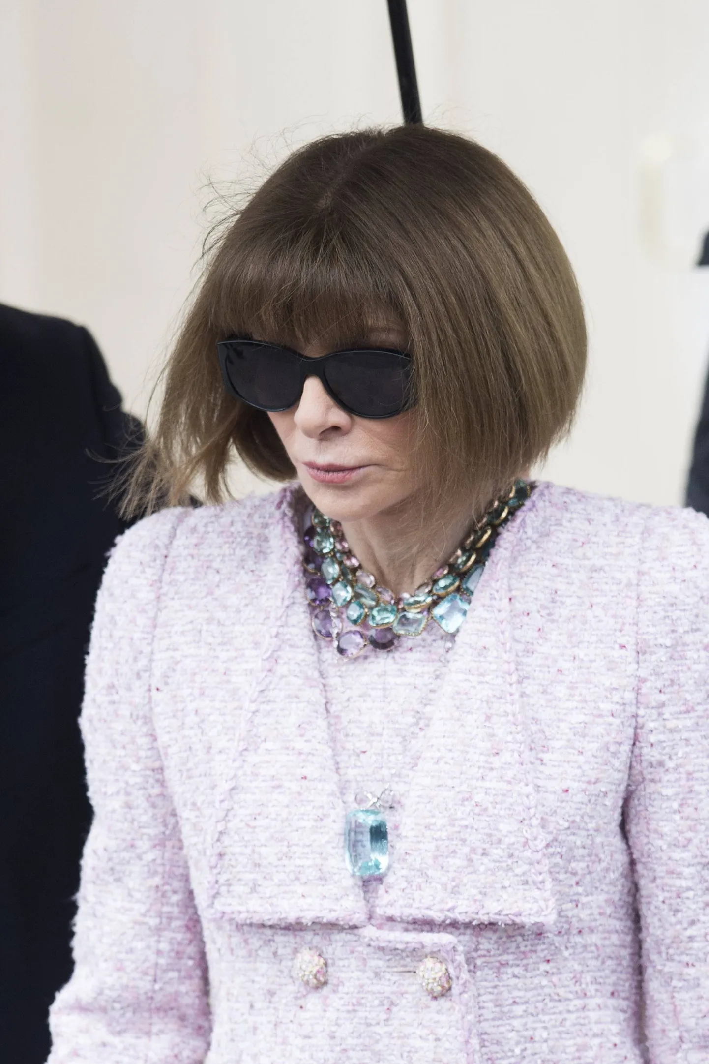 Anna Wintour