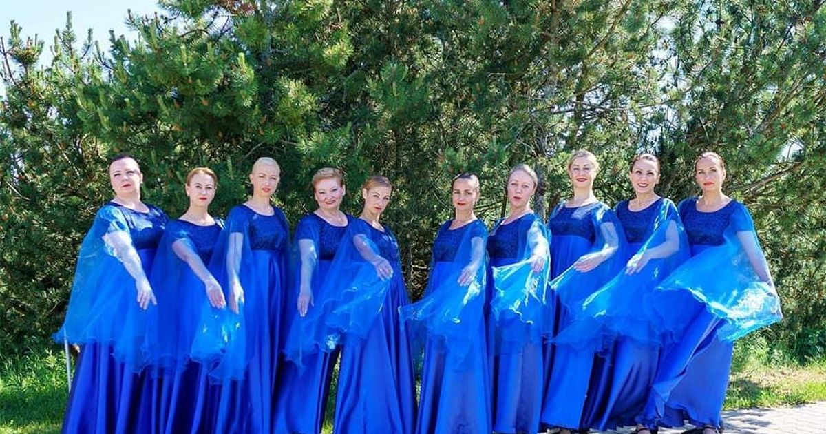 Pärlikese tantsurühmad naasid rahvusvaheliselt festivalilt esikohaga