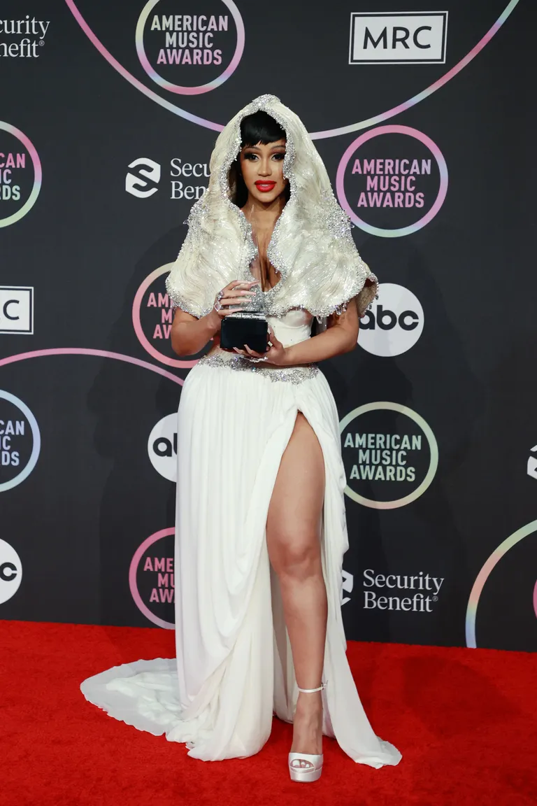 Cardi B
