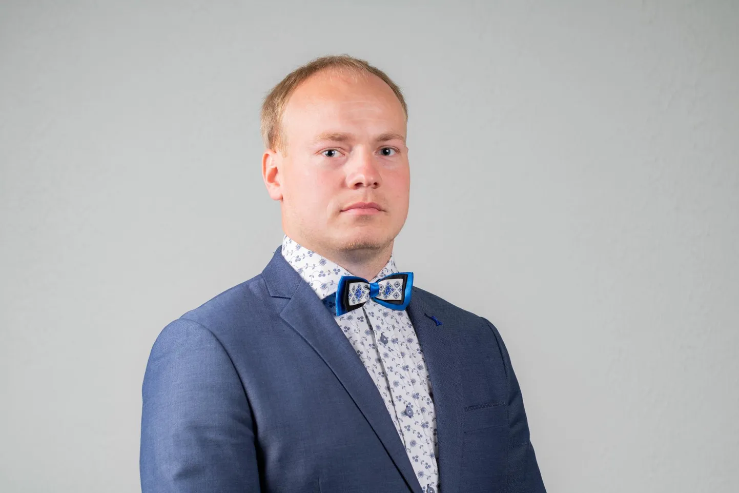 Valmar Haava, EKRE