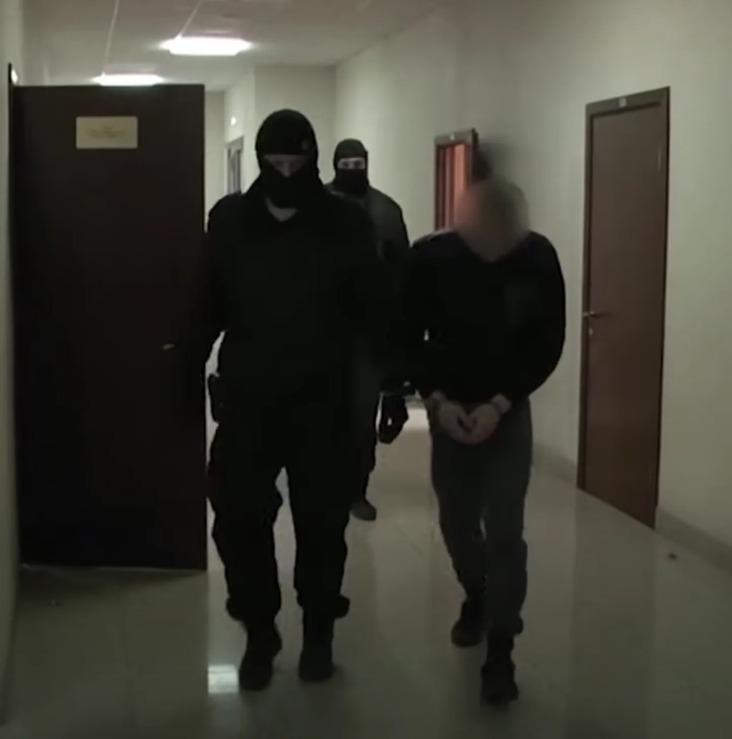 Venemaal vahistati Volga maniakina tuntud Radik Tagirov, kes tappis teadaolevalt 26 naist.