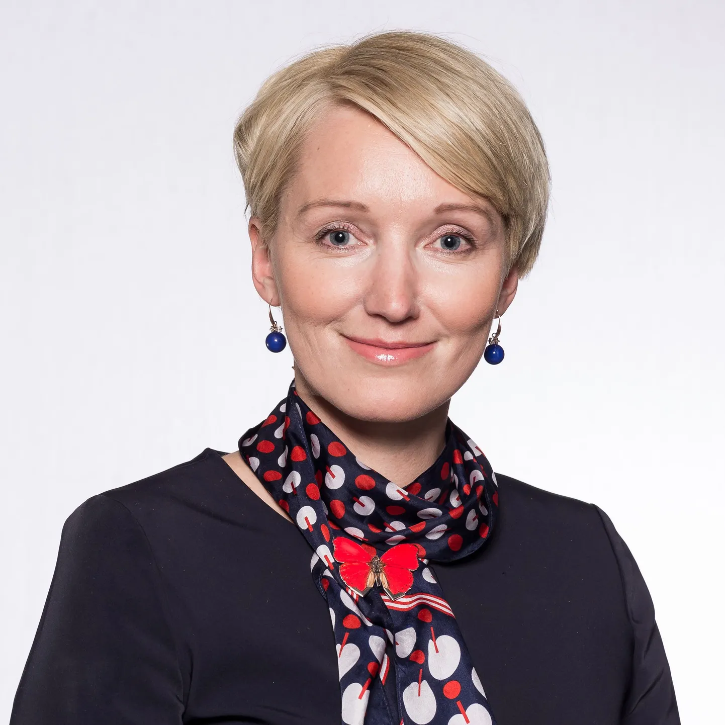 Ulla Preeden