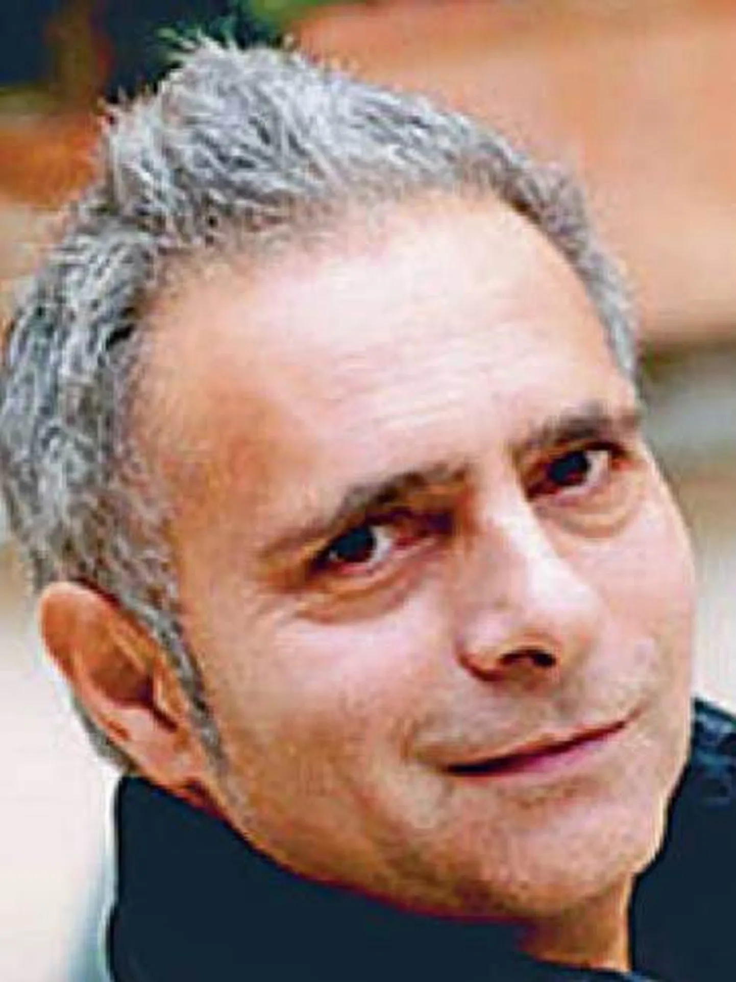 Hanif Kureishi