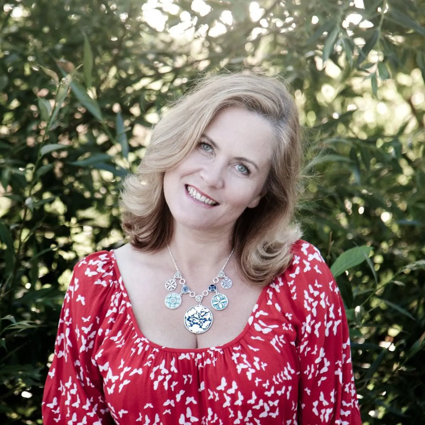 Tiina Tiitus