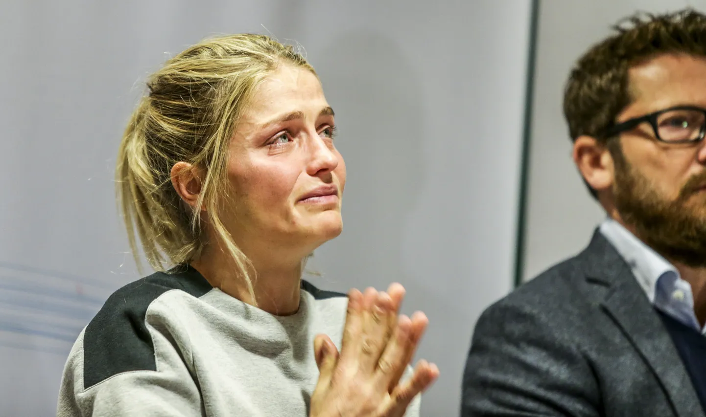 Therese Johaug