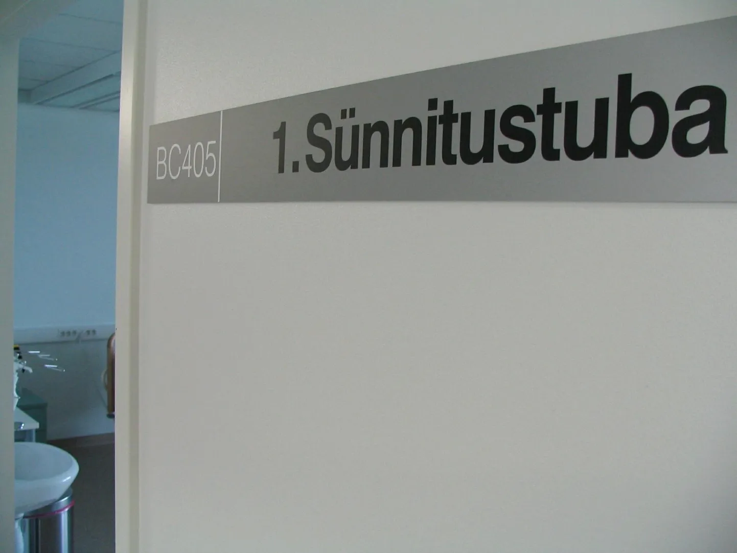 Kaili ja Mareki pisipoeg sündis Pärnu haiglas 2015. aastal, suri kõigest tund pärast sündi.