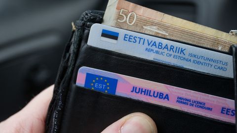 Вопрос читателя: можно ли обменять латвийские права на эстонские?