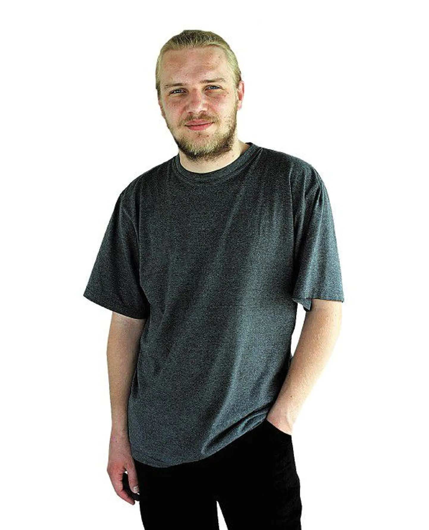 Hindrek Riikoja .