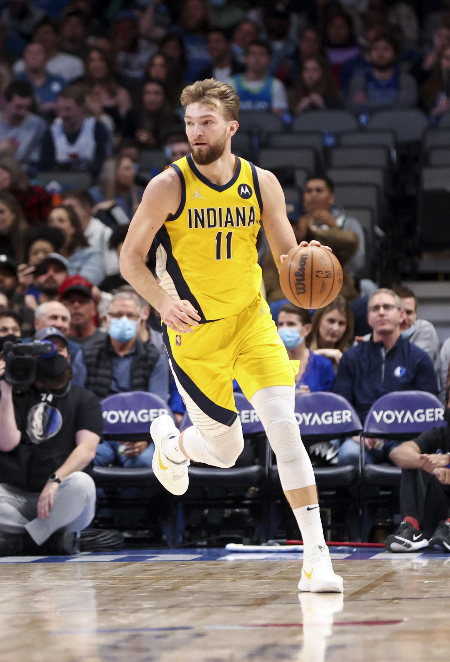 Domants Sabonis