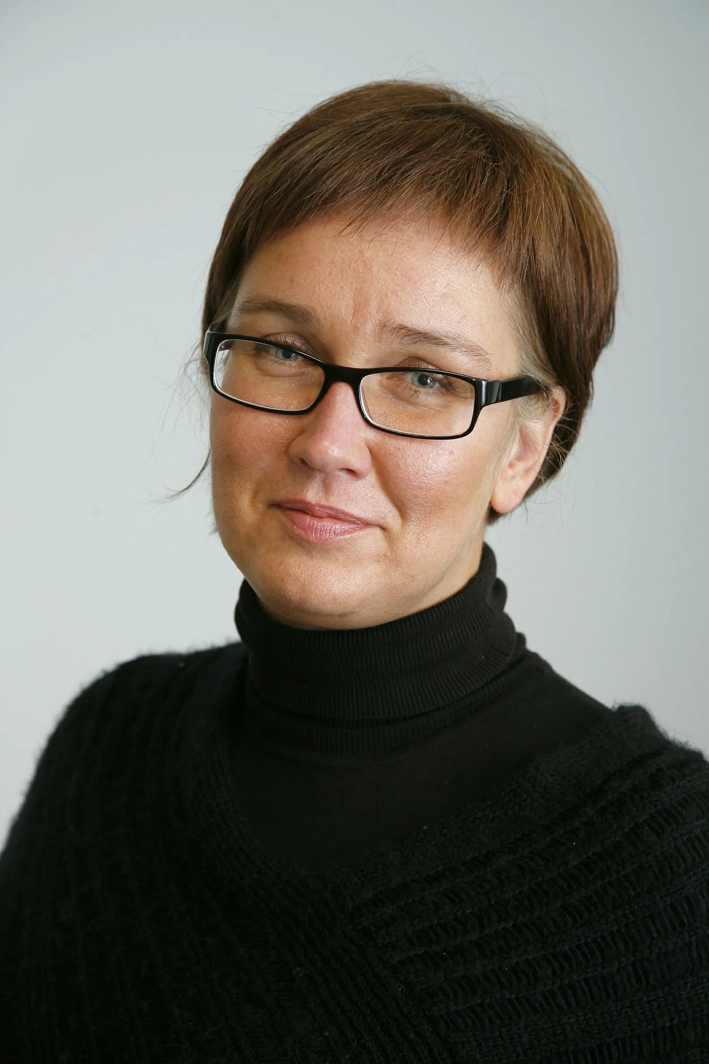 Jana Moosar.
