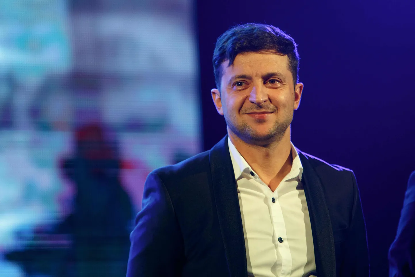Владимир Зеленский