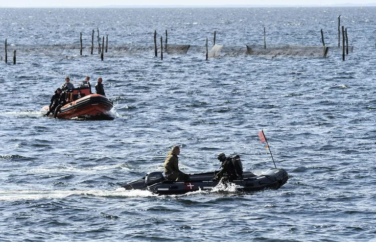 Mereotsingud Køge lahes