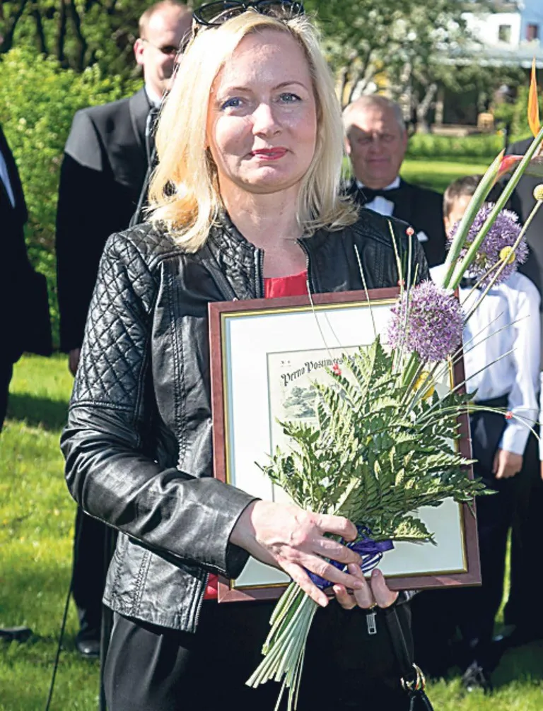 Ille Rohtlaan.
