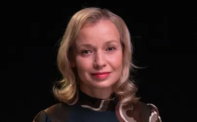 Лийна Лукас.