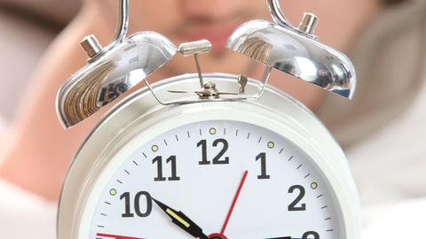 Больше никаких споров: вот сколько часов нужно спать в зависимости от вашего возраста