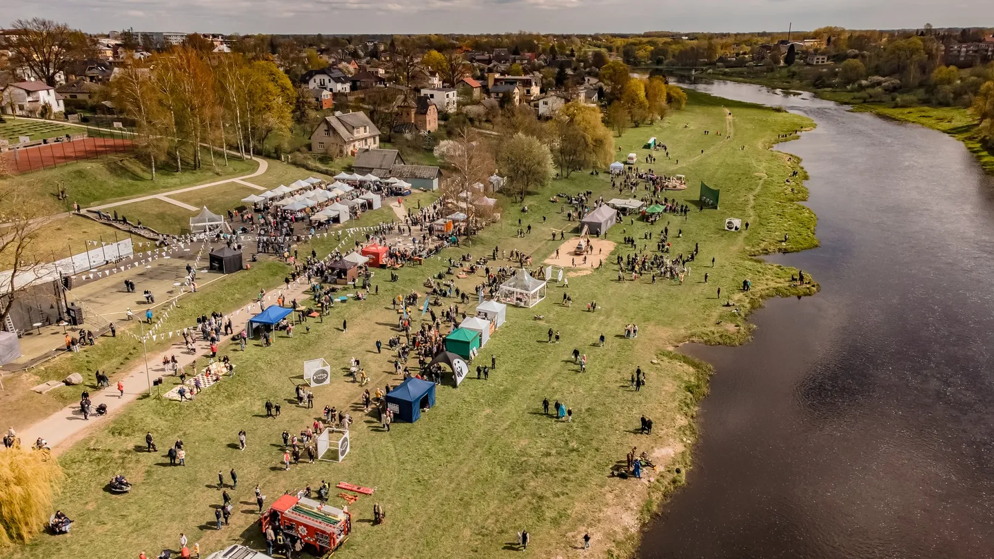 Vimbu svētki 2024.