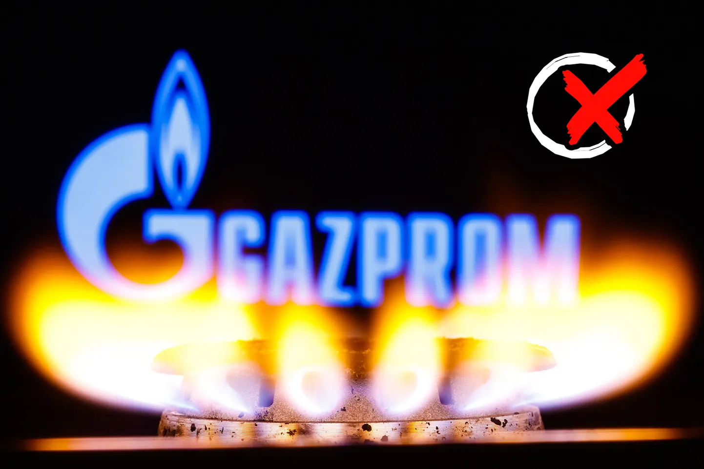 “Газпром”