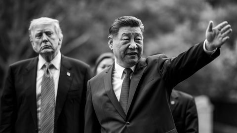 Vai Ķīnas nesenā pārliecība ir pamatota?