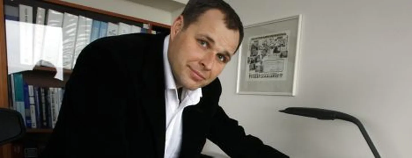 Valdo Kalm