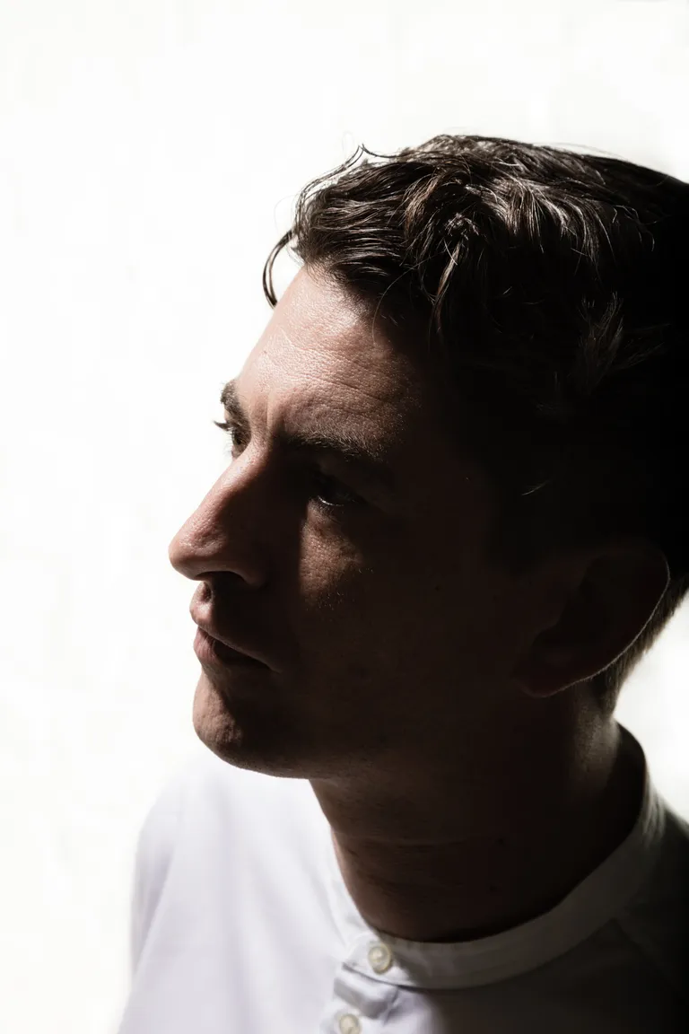 DJ Skream.