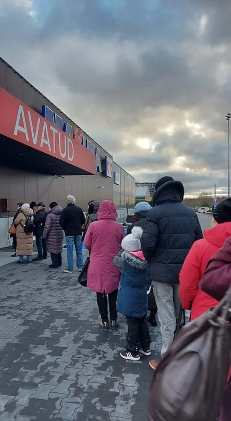 Многие цены в первые три дня после открытия на 25% ниже