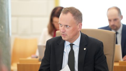 Tavars izvērtēs Čudara lēmumus par Bauskas un Preiļu teritoriju plānojumiem