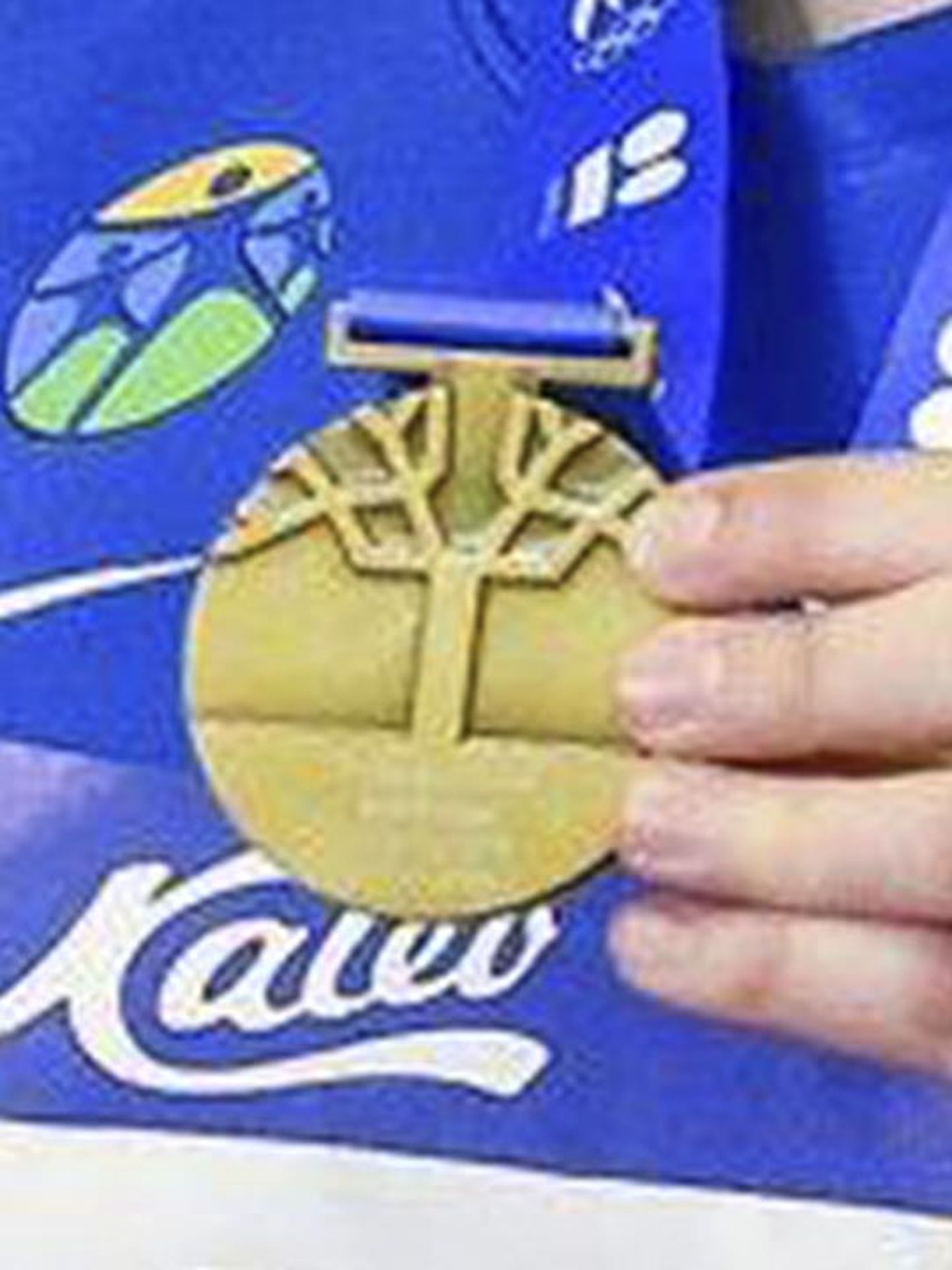 Tallinnas peetud Eesti noorte sisekergejõustiku meistrivõistlustel teenisid Viljandimaa sportlased hulga medaleid, teiste seas neli kuldset.