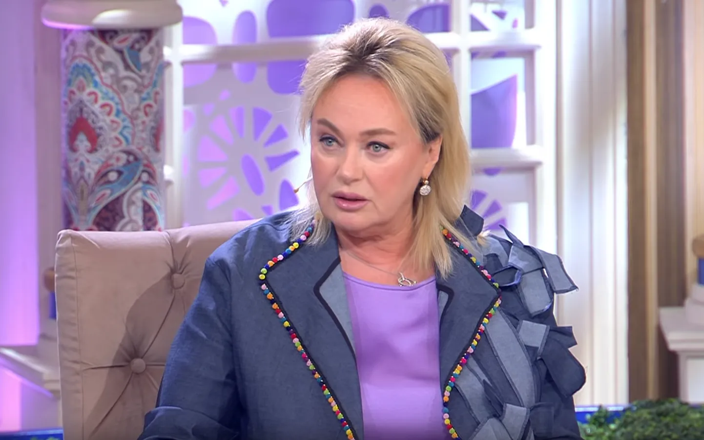 Лариса Гузеева