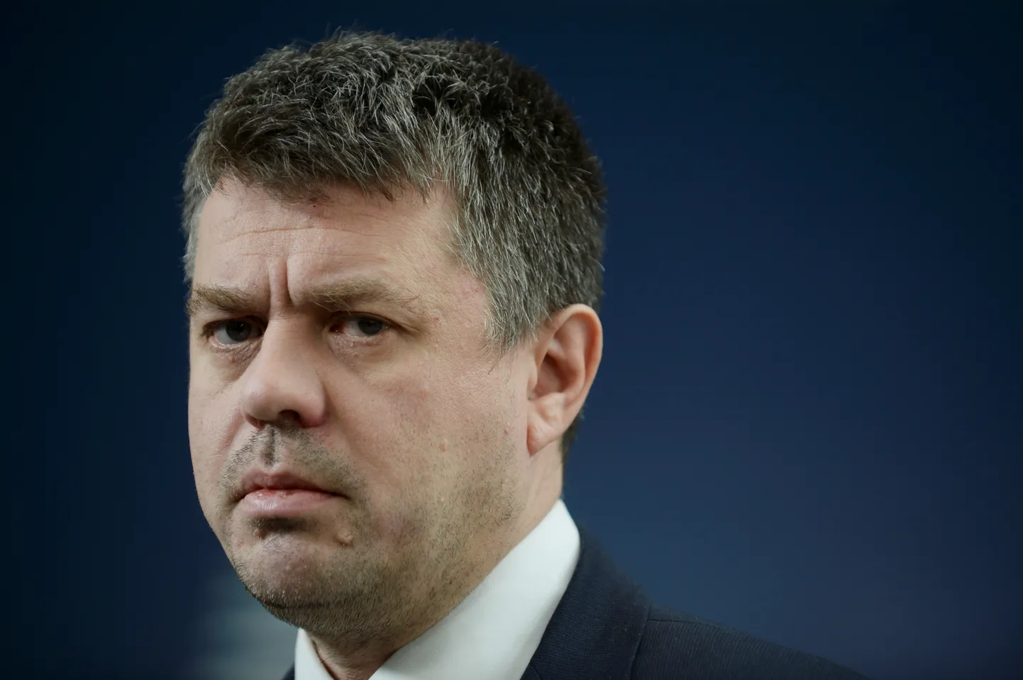 Igaunijas ārlietu ministrs Urmass Reinsalu