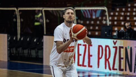 Jõesaar aitas Bosnat võidule Rumeenias