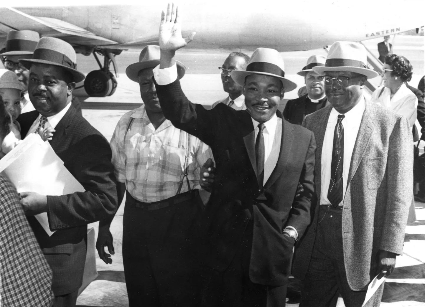 Martin Luther King