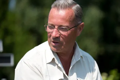 Jaak Üprus