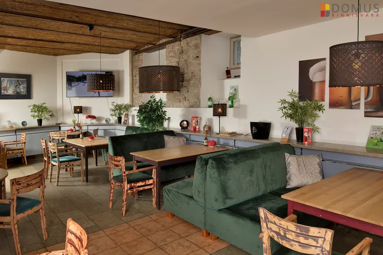 Restoran-pubi NoNii.
