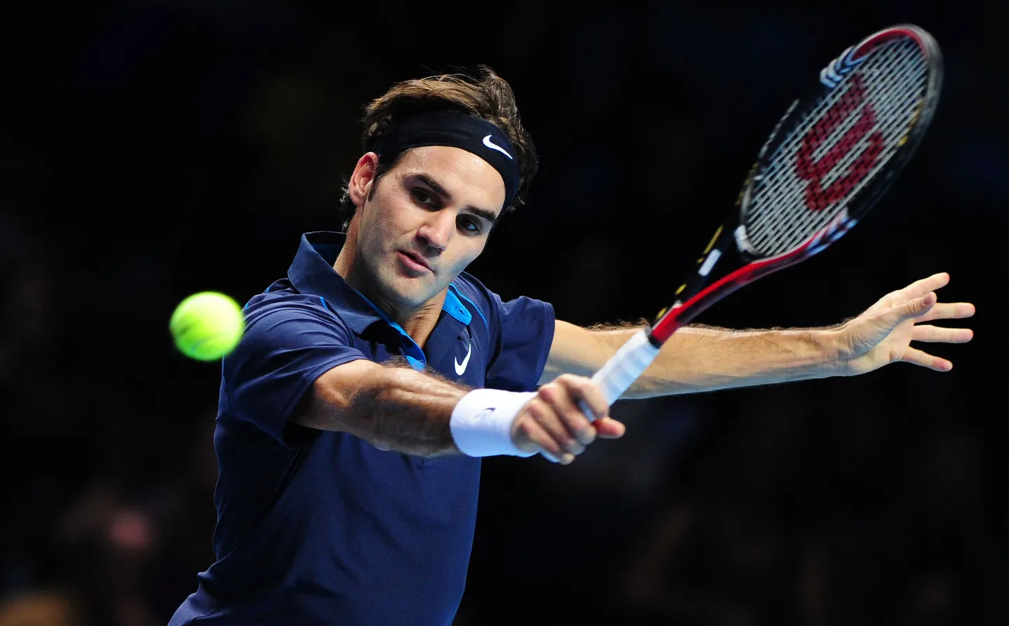 Roger Federer