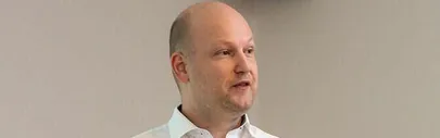 Igor Krupenski. FOTO: