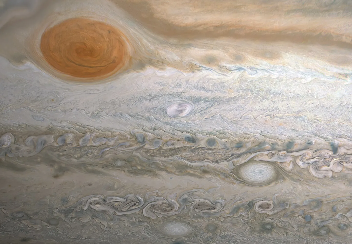 Jupiter