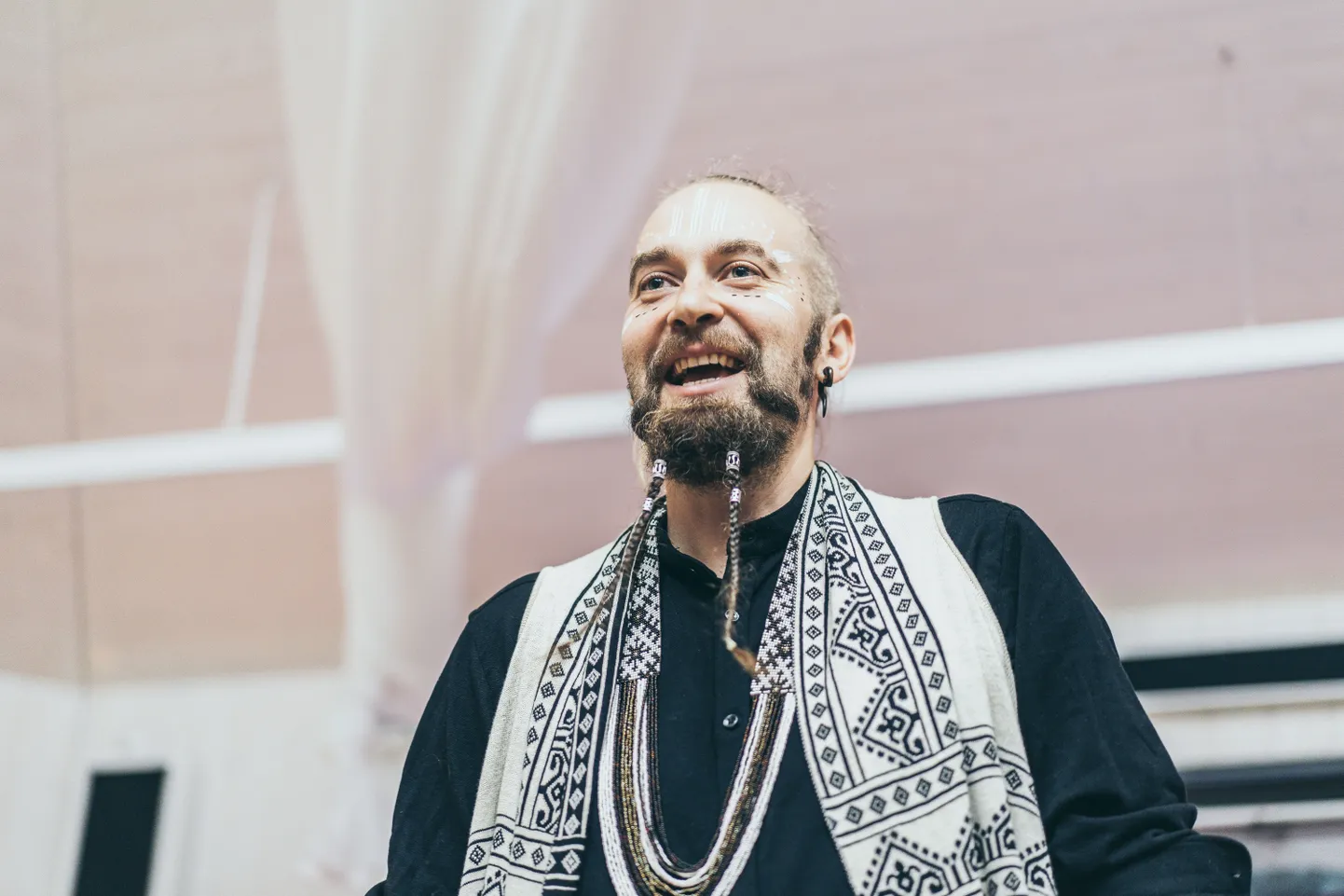 Tom Valsberg.