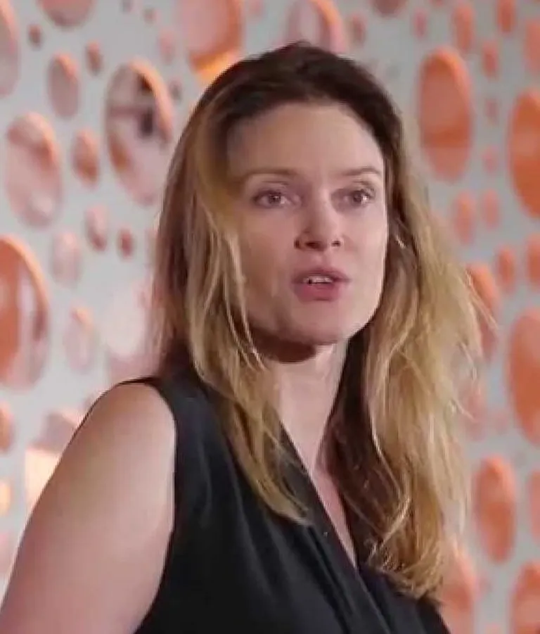 Justine Musk