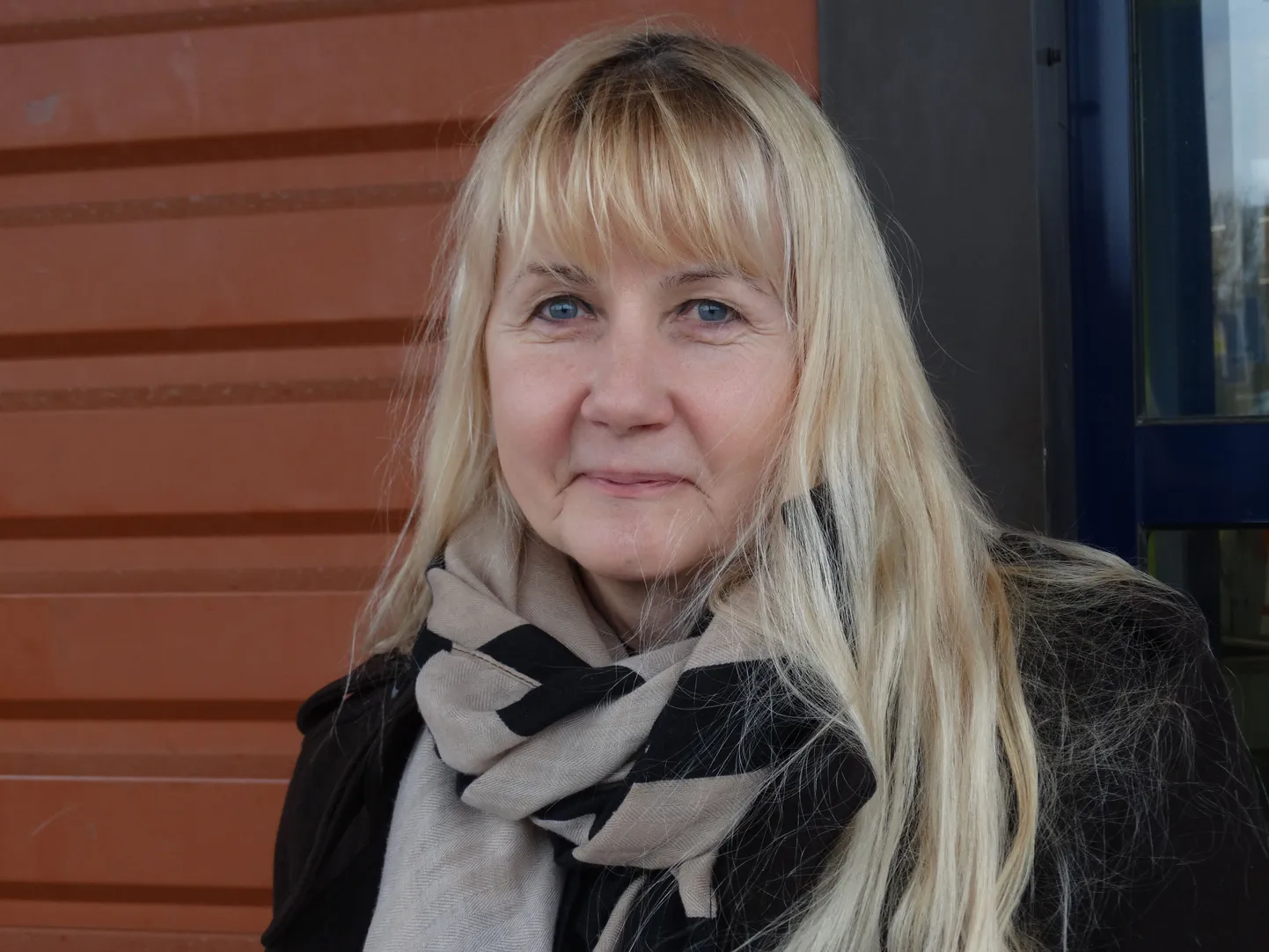 Linda Oks