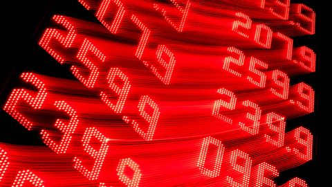 No Latvijas janvārī izvests 3,1 reizi mazāk naftas produktu