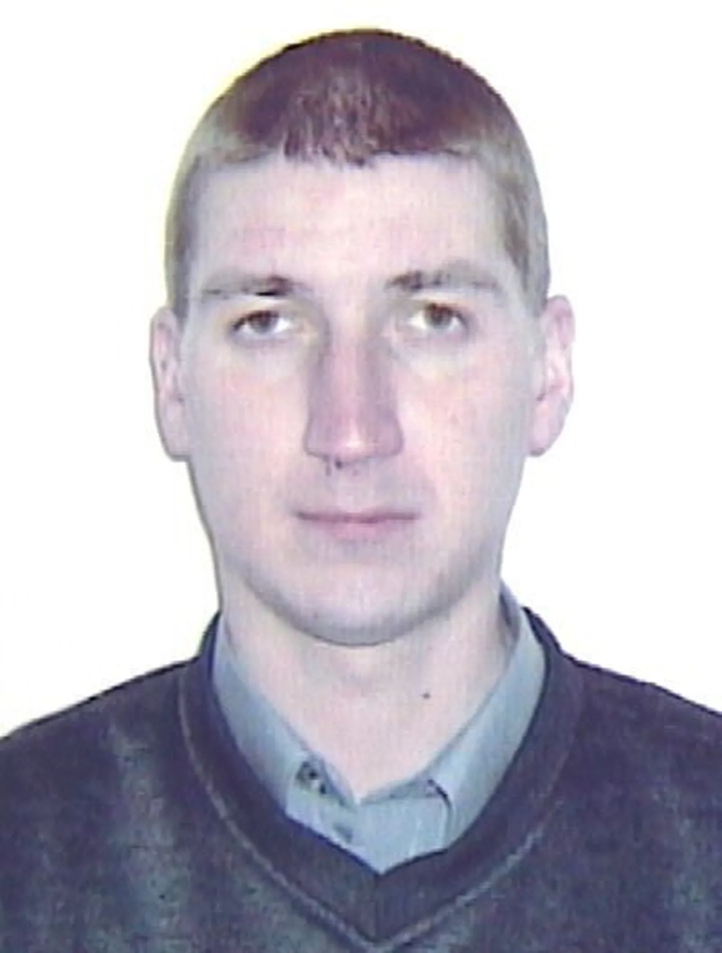Vadim Rjabinin.