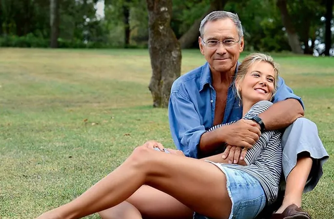 Үлкен сиськи семіз