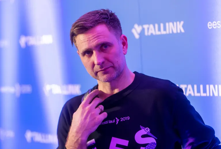 Tomi Rahula.
