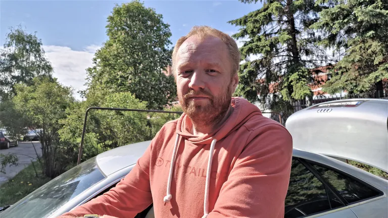 Александр Колесниченко.
